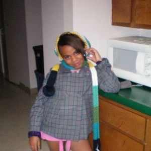 Meet your Posher, Aria